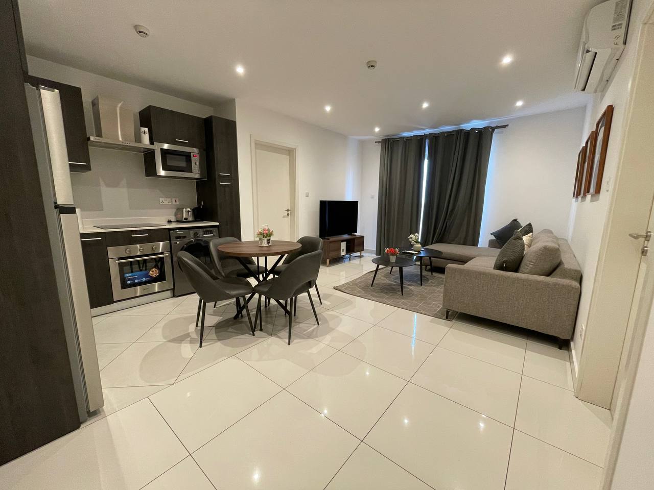 Two Bedroom 