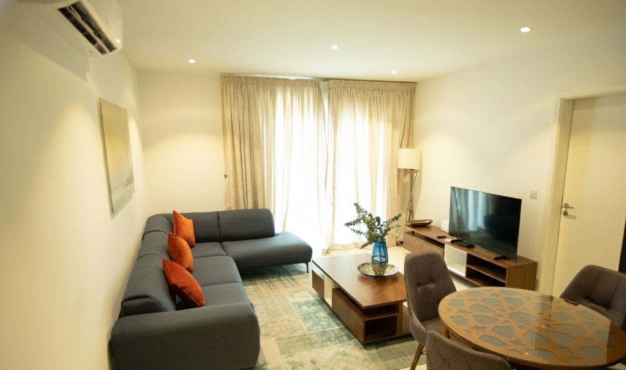 One Bedroom
