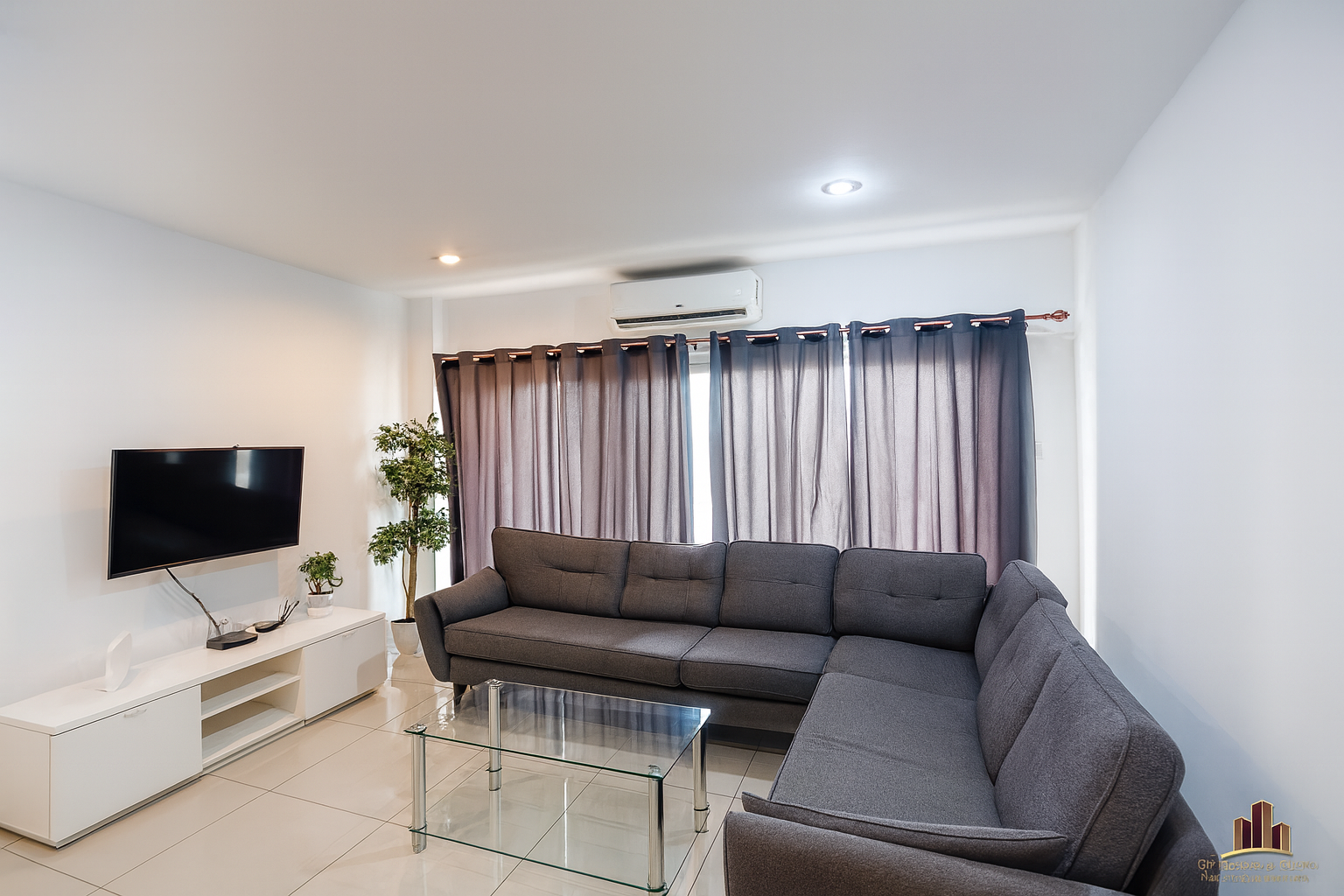 Two Bedroom 