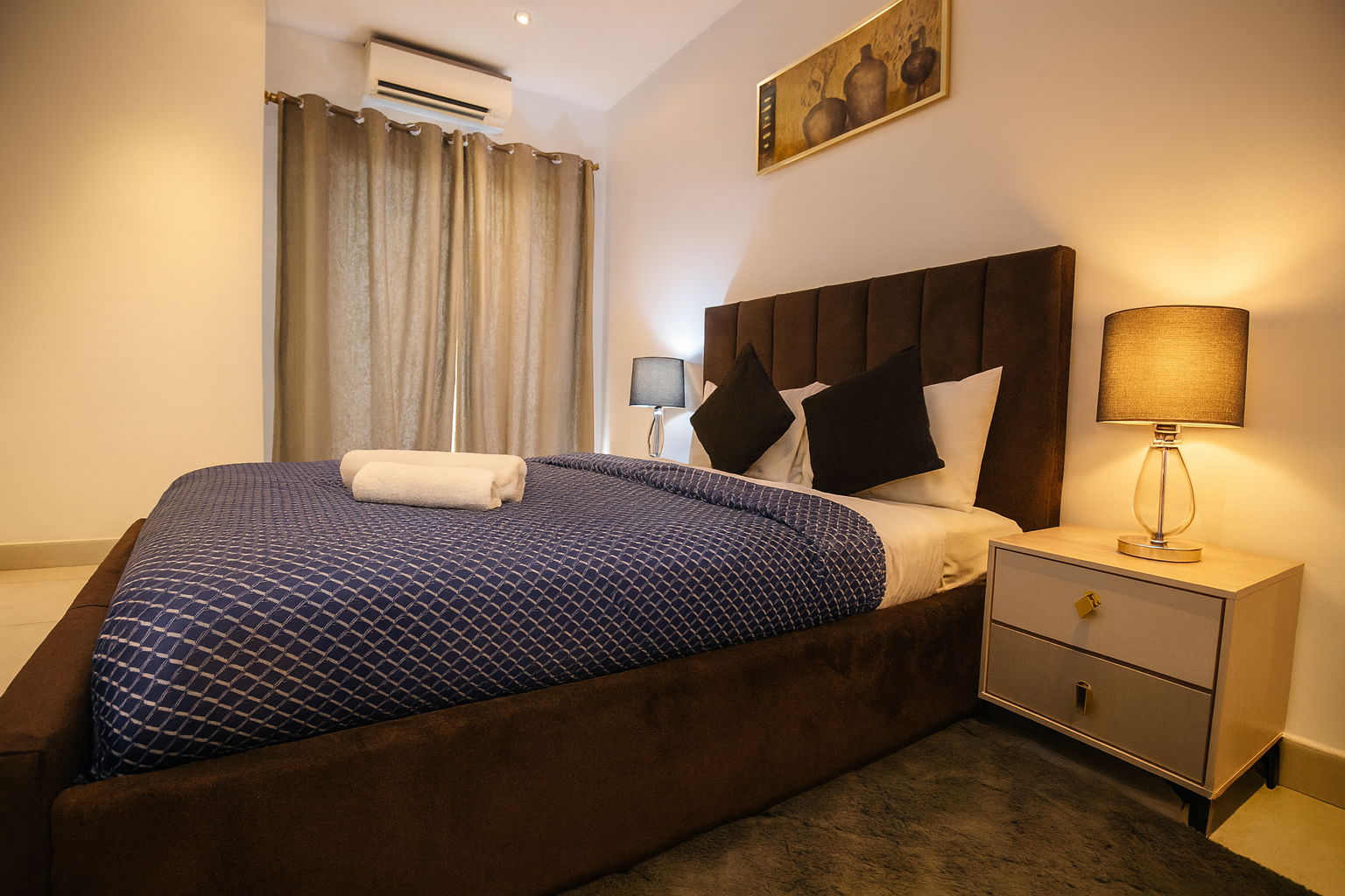 One Bedroom