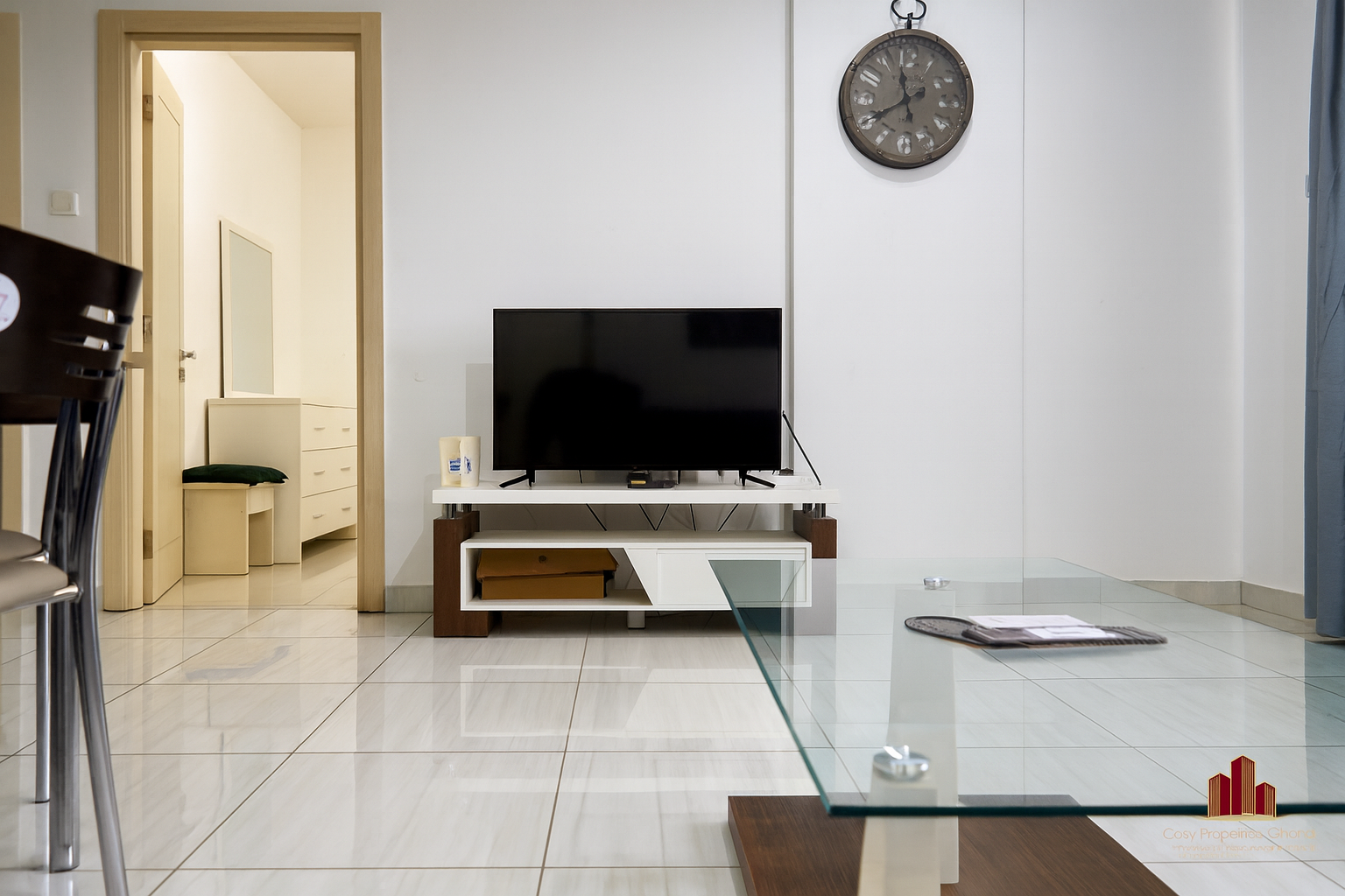 One Bedroom