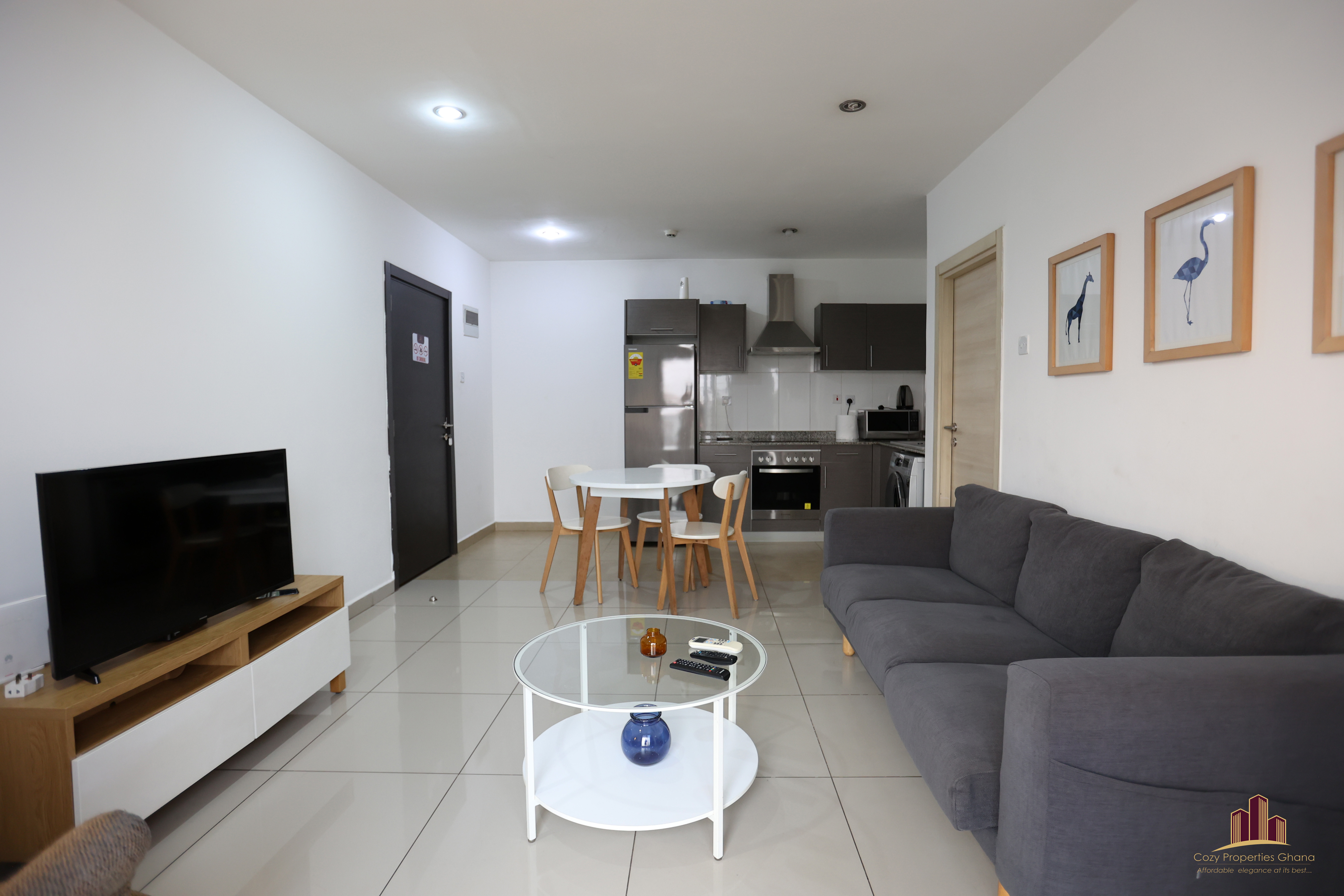 One Bedroom