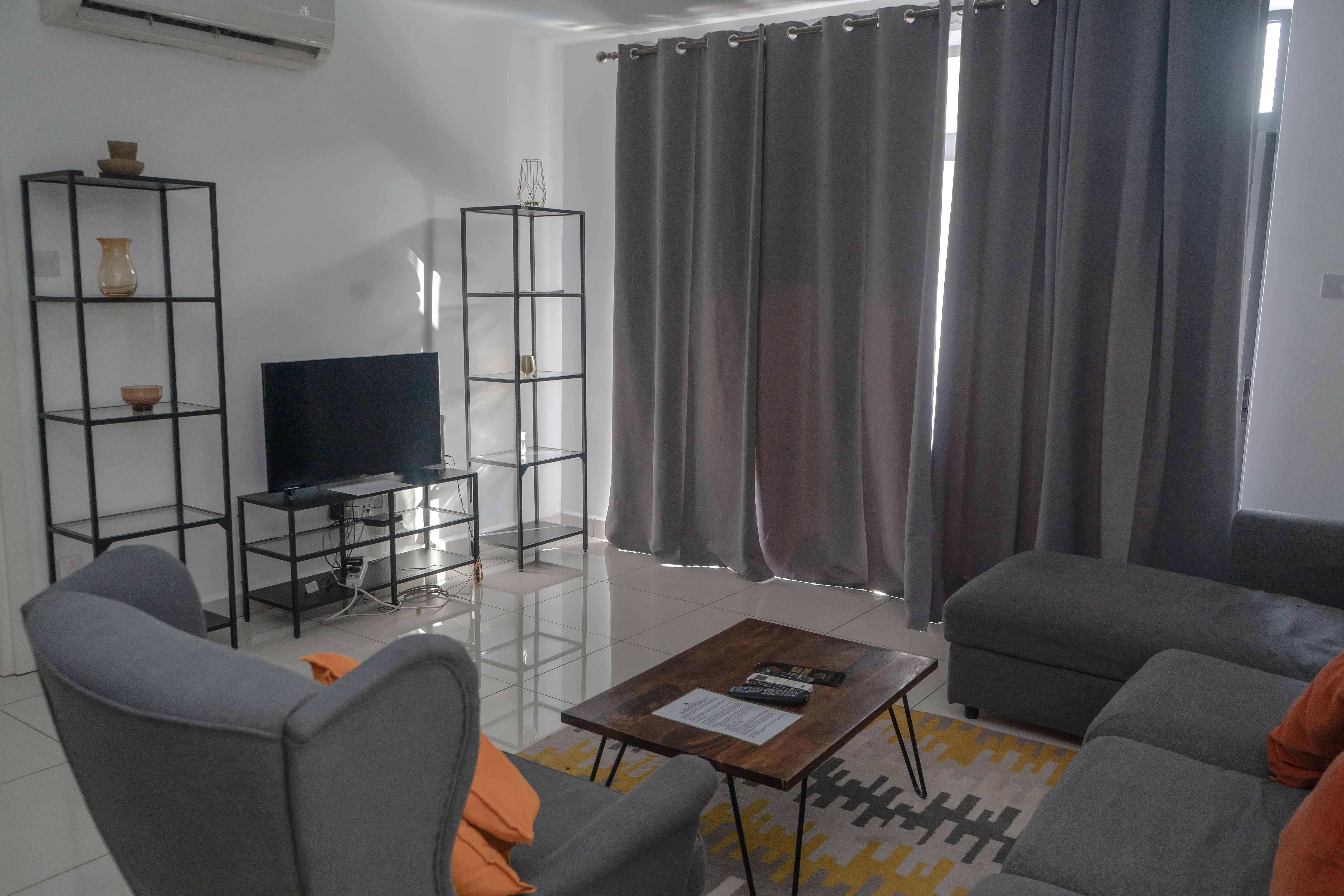 Two Bedroom