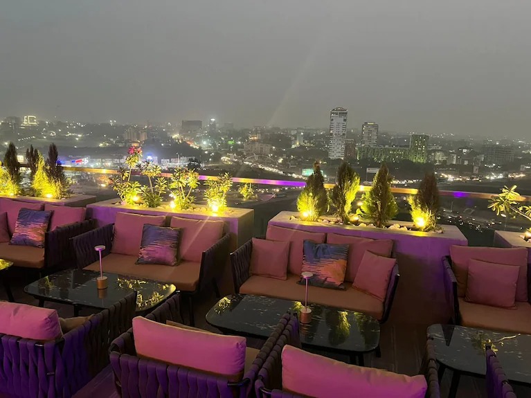 Signature Restaurant